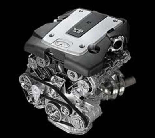 mi pasion por la mecanica