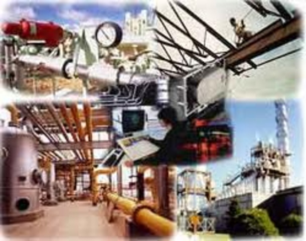 El area de ingenieria