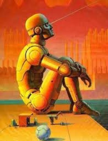 Mi carrera en Ingenieria en Mecatronica