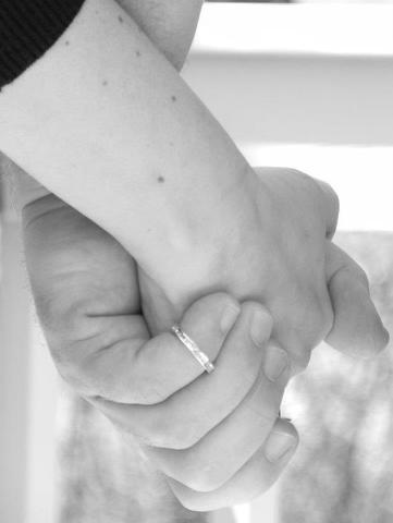 Dad gets married :) / moved into a new house