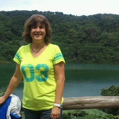 Timeline: Ms. Everett's Life in Sixty Seconds