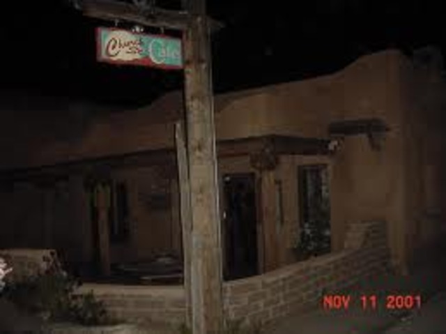 The founding of Alburquerque