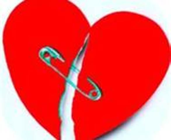 Parents moved apart; I moved with my Mom and Grandmother to Waco.