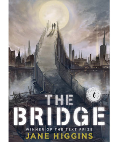 The Bridge by Jane Higgins