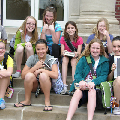 Timeline: Professional Development Schedule for Gifted Education