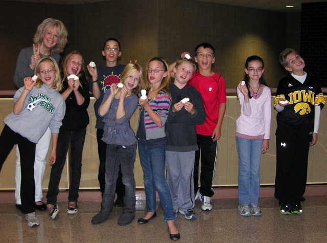 Guidelines for assessing and identifying gifted students