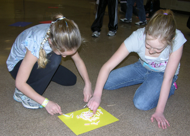 Differentiated instruction for gifted learners