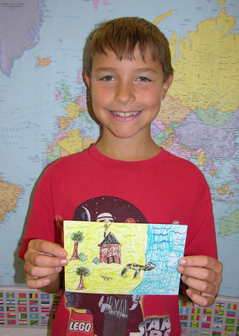 Addressing the social and emotional needs of the gifted