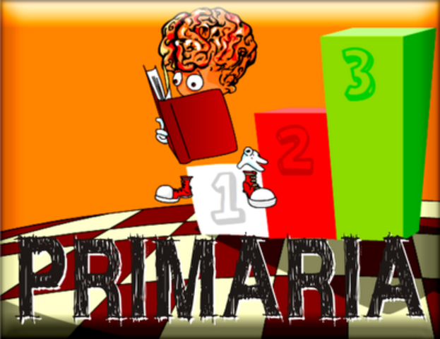 Primaria