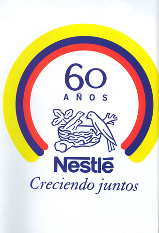 Llegan  los primeros productos de la compañía SuIza Nestlé.