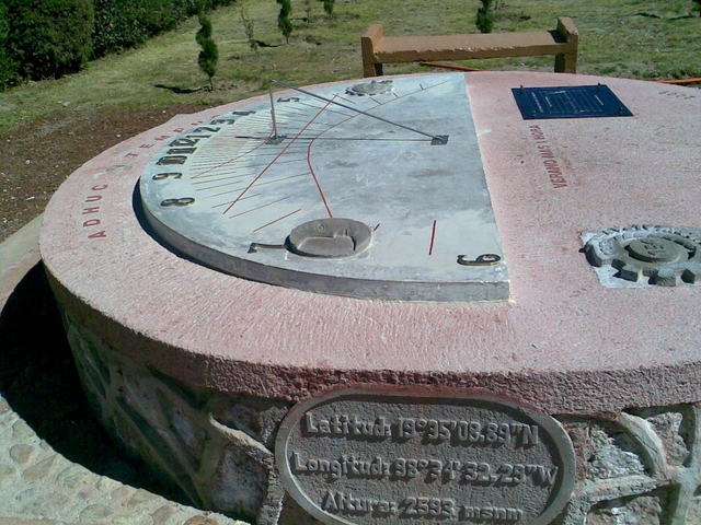 PRIMER LUGAR NACIONAL