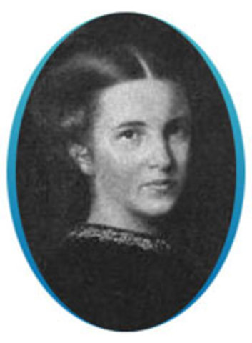 Elizabeth Garett