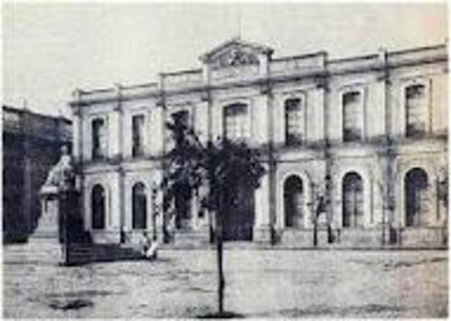 Juzgados toman acción