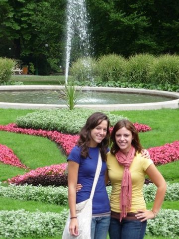 Trip to Czech Republic