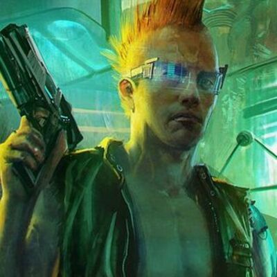 Timeline: History of Cyberpunk