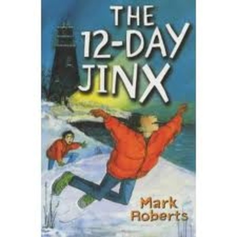 The 12 day Jinx
