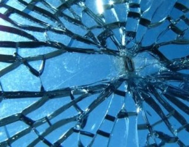 Shatter Resistant glass invented by French chemist