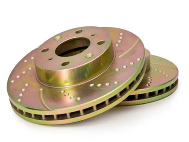 Emergency Brake Assist