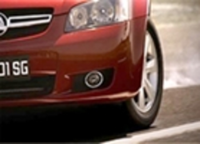 Electronic Stability Control