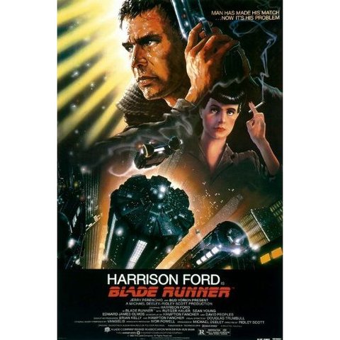 Blade Runner