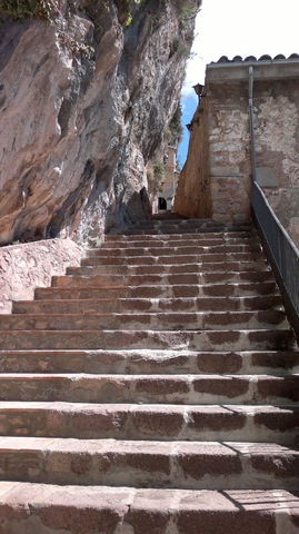 Santuari de Montgrony