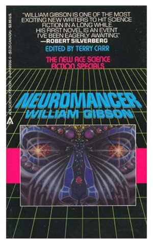 Neuromancer