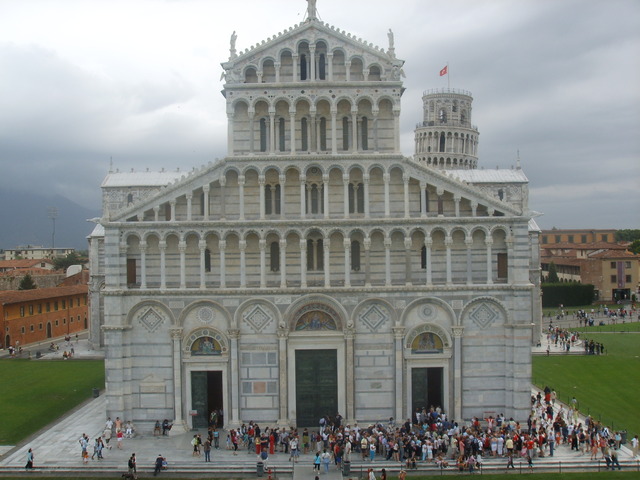 Pisa Cathedral