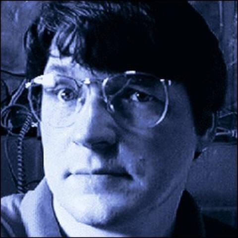 "Cyberpunk" first coined by Bruce Bethke