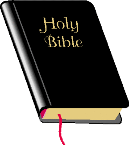 England-The Bible is translated into English