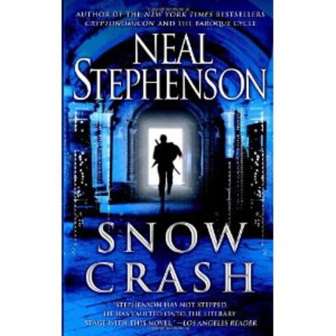 Neal Stephenson's Snow Crash