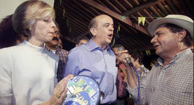 Eleição presidencial