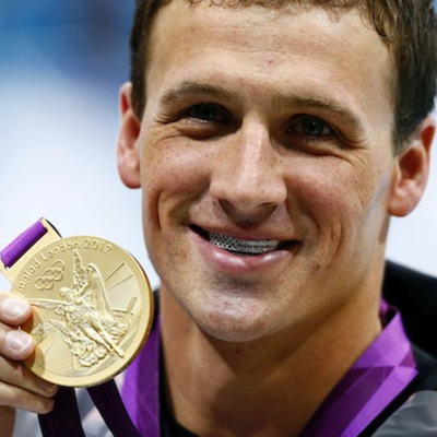 Timeline: Ryan Lochte