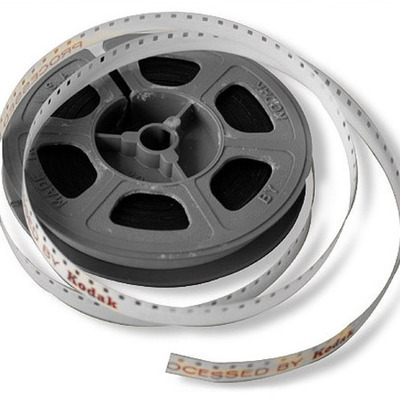 Timeline: History of Motion Pictures