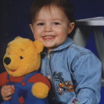 Timeline:  Mackenzy Major Things in My Life