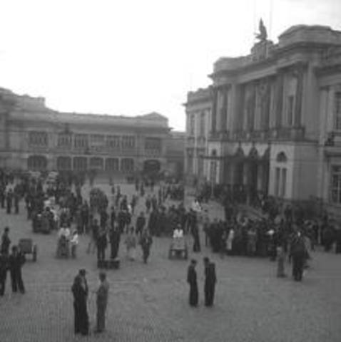 1945. ACTO LEGISLATIVO 1