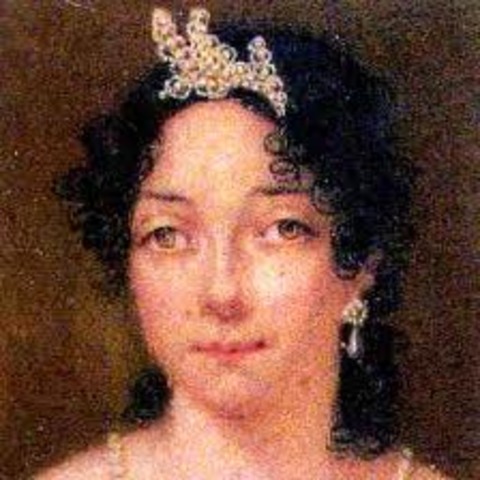 Nacimiento de su hija.