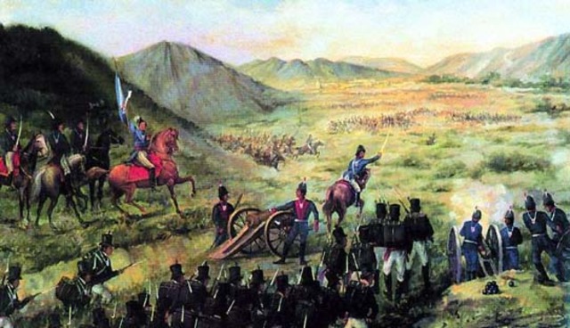 Perú se perdió tras la derrota de Huaquí