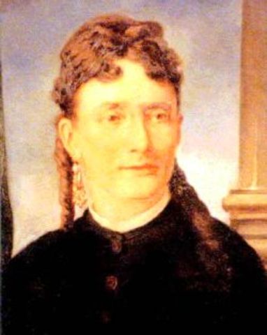 Nacimiento de su hija