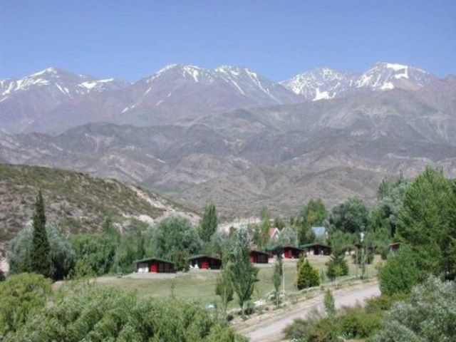 Superó las Cumbres Andinas y derrotó a los realistas