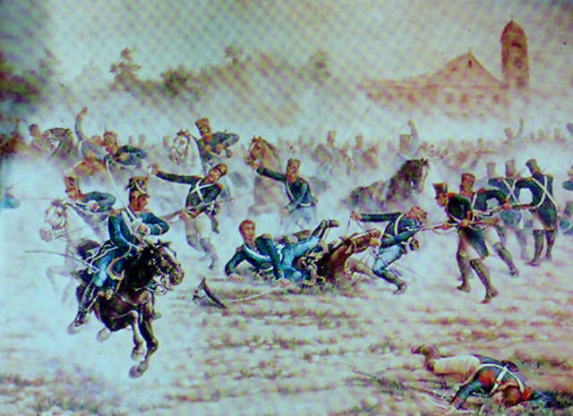 Batalla de Albufuera