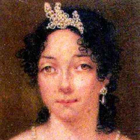 Contrajo matrimonio con María de los Remedios de Escalada