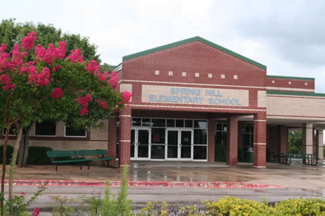 My First Day Of School!