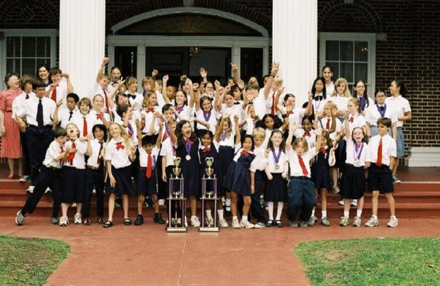 The Elementary School