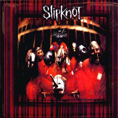 Slipknot Debut