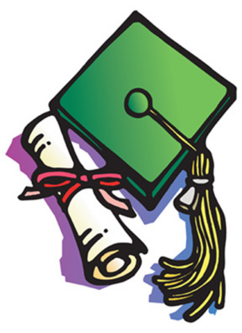 anticipated graduation date