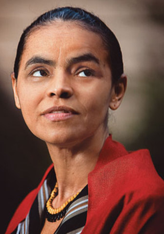 Saída do Ministério