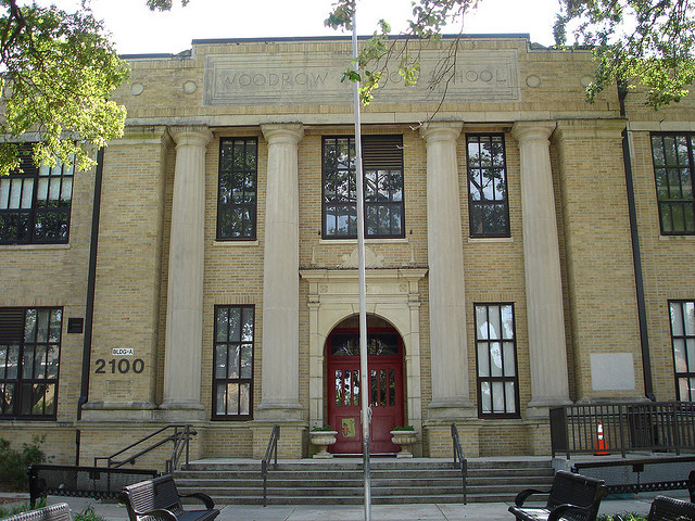 Started Elementary School