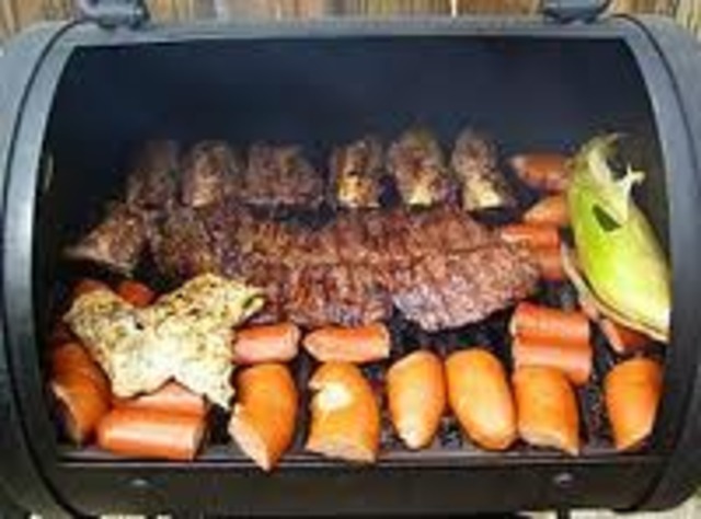 Dads and Bros Birthday!