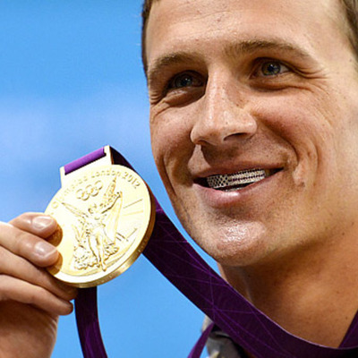 Timeline: Ryan Lochte's Life