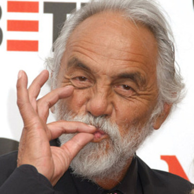 Timeline: Tommy Chong